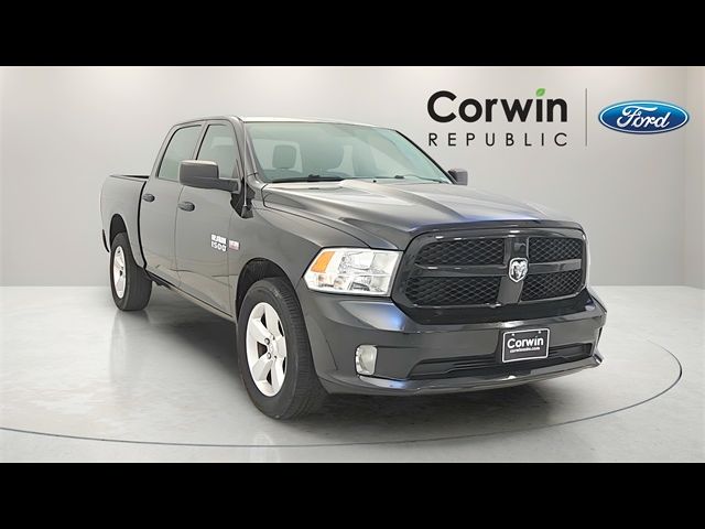 2015 Ram 1500 Express