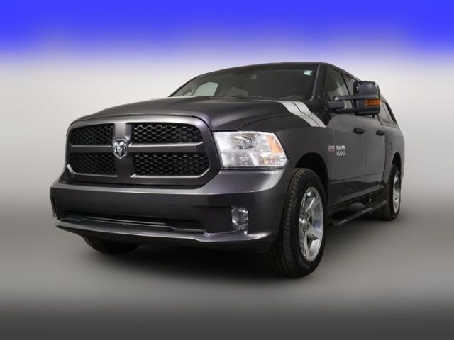 2015 Ram 1500 Express