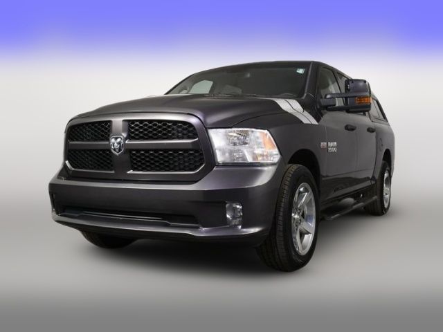 2015 Ram 1500 Express