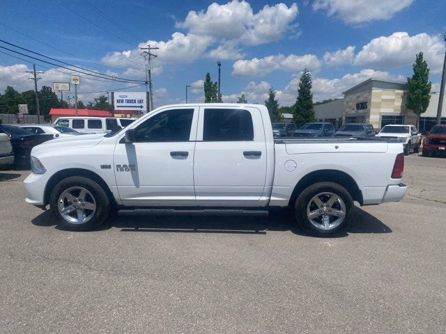 2015 Ram 1500 Express