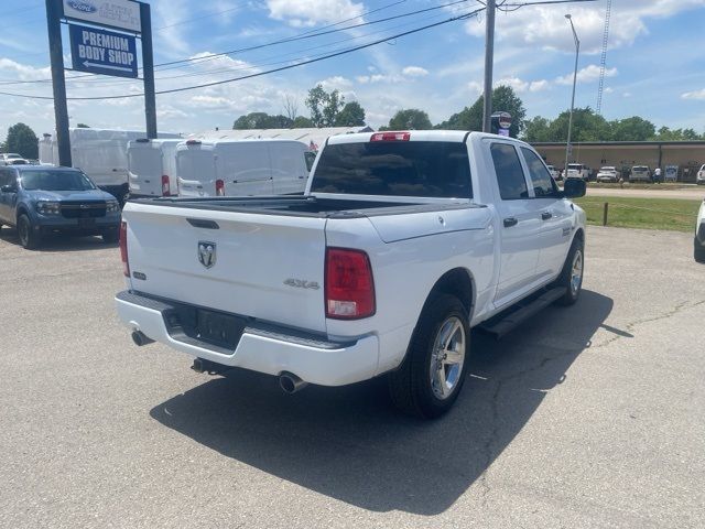 2015 Ram 1500 Express