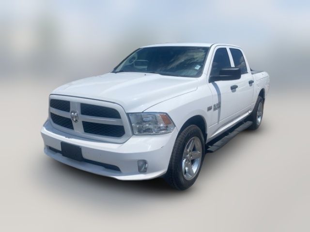 2015 Ram 1500 Express