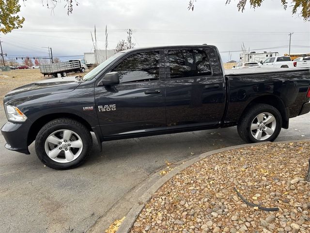 2015 Ram 1500 Express