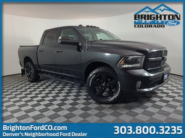 2015 Ram 1500 Express