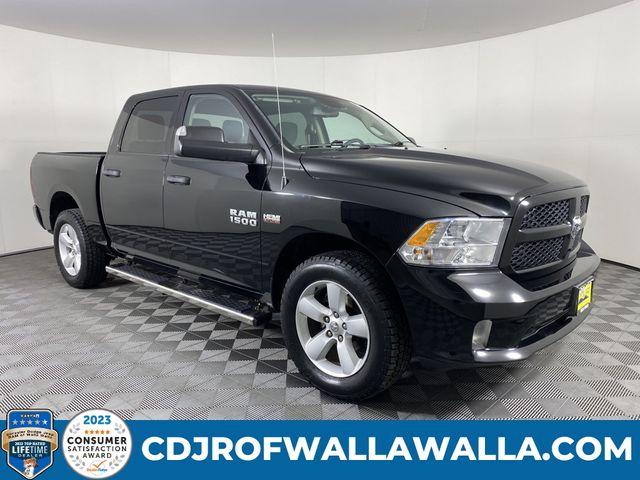 2015 Ram 1500 Express