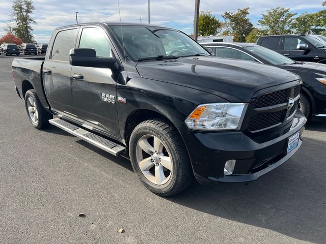 2015 Ram 1500 Express