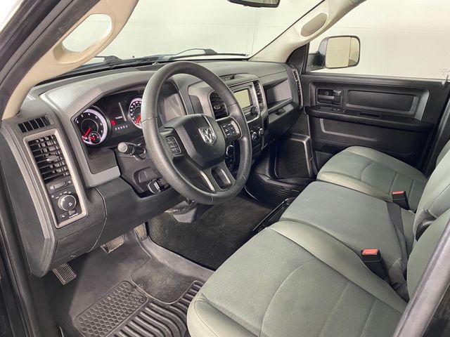 2015 Ram 1500 Express