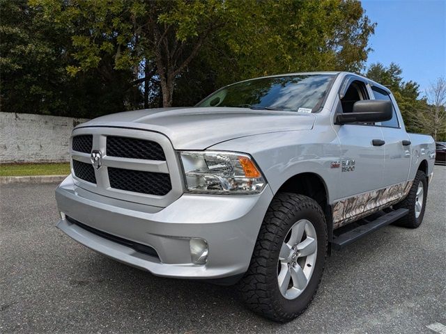 2015 Ram 1500 Express