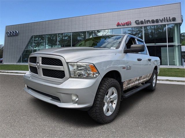 2015 Ram 1500 Express