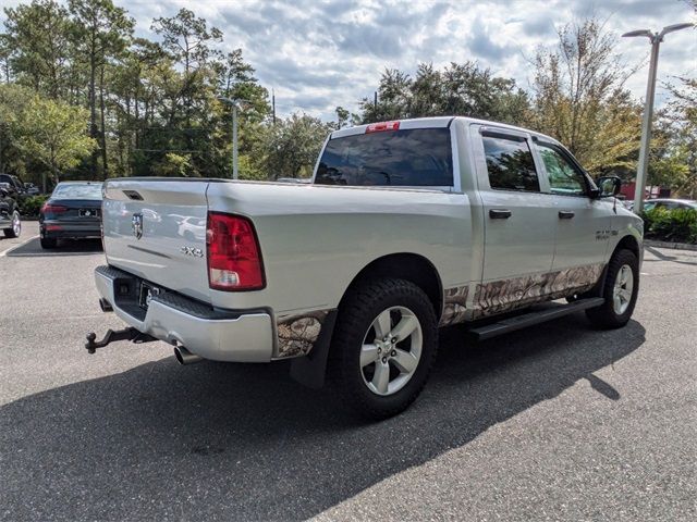 2015 Ram 1500 Express