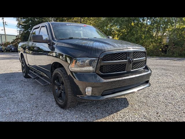 2015 Ram 1500 Express