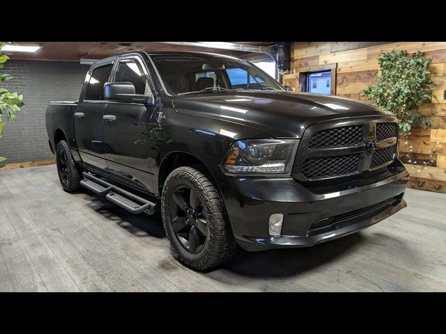 2015 Ram 1500 Express