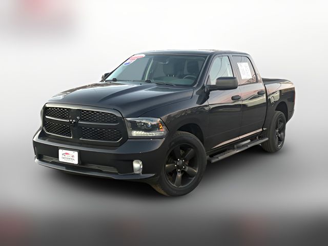 2015 Ram 1500 Express