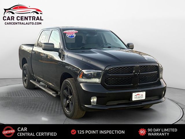 2015 Ram 1500 Express