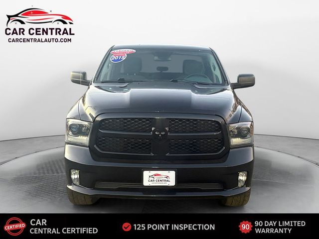 2015 Ram 1500 Express