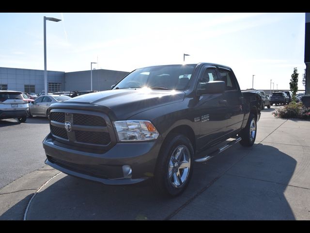 2015 Ram 1500 Express