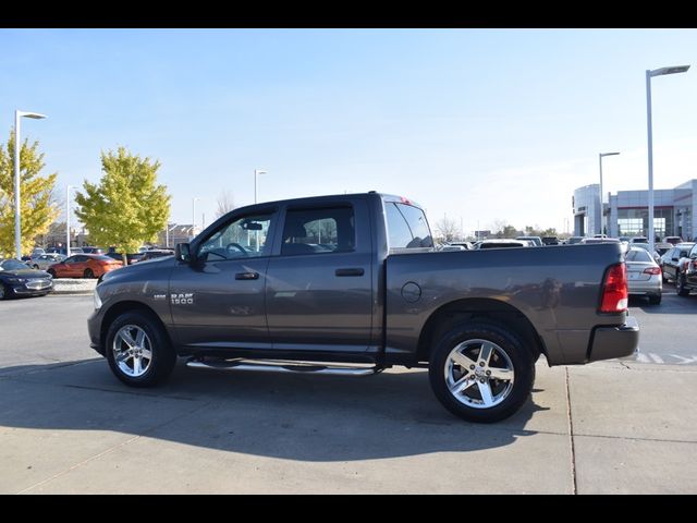 2015 Ram 1500 Express