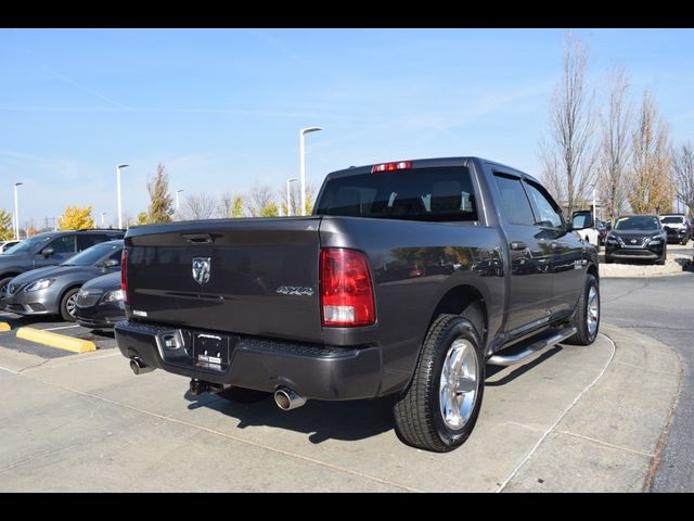 2015 Ram 1500 Express