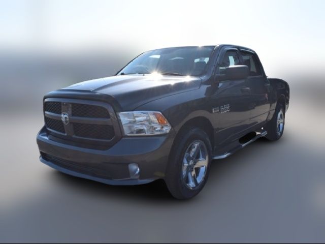 2015 Ram 1500 Express