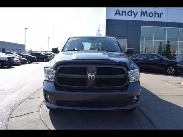 2015 Ram 1500 Express