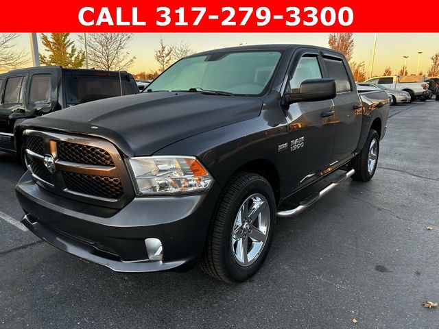 2015 Ram 1500 Express