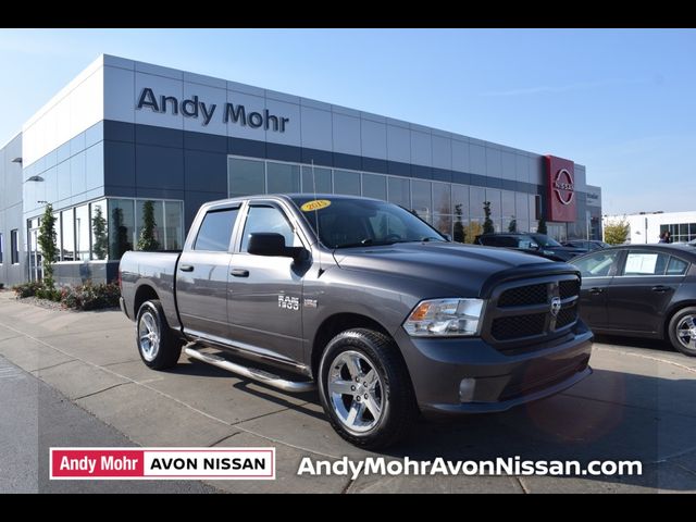 2015 Ram 1500 Express