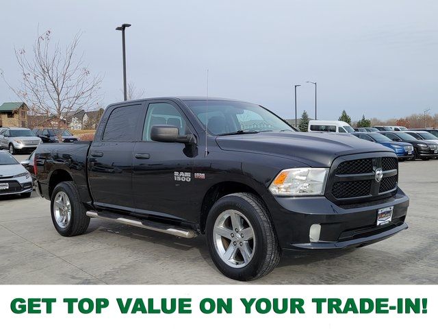 2015 Ram 1500 Express