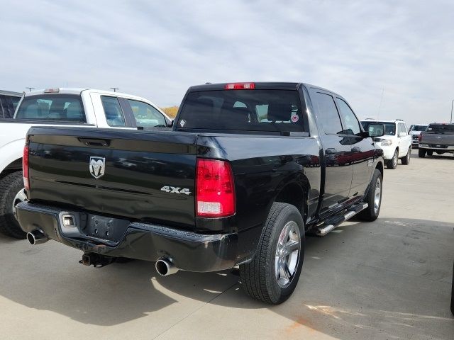 2015 Ram 1500 Express