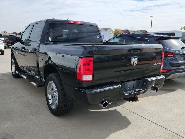 2015 Ram 1500 Express