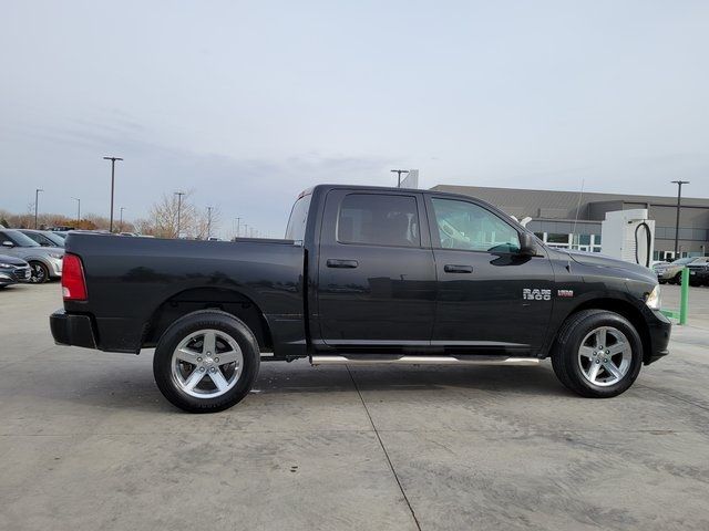 2015 Ram 1500 Express