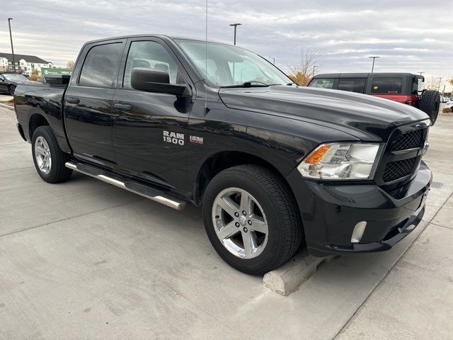 2015 Ram 1500 Express