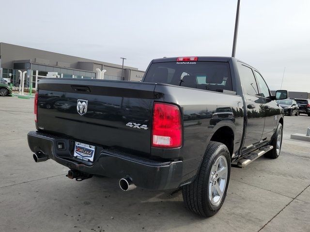 2015 Ram 1500 Express