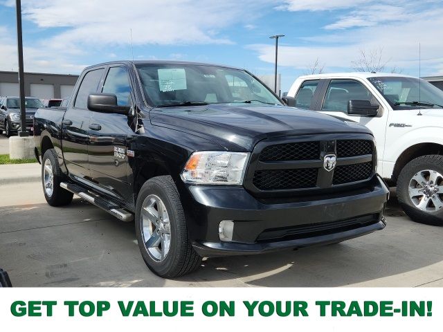 2015 Ram 1500 Express