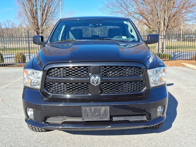 2015 Ram 1500 Express