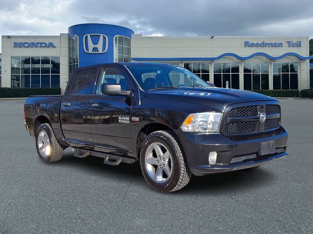 2015 Ram 1500 Express