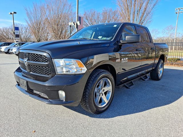 2015 Ram 1500 Express