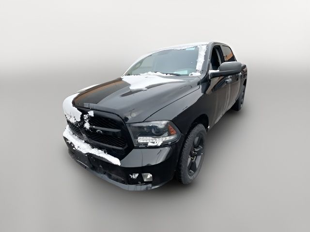 2015 Ram 1500 Express