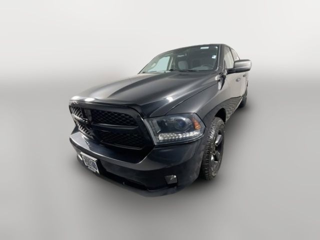 2015 Ram 1500 Express