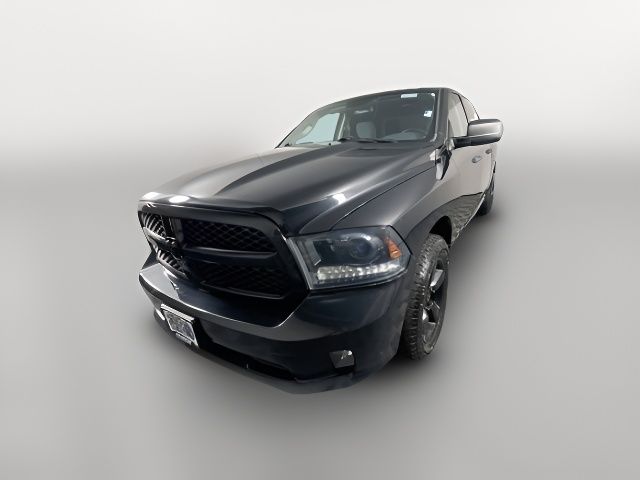 2015 Ram 1500 Express