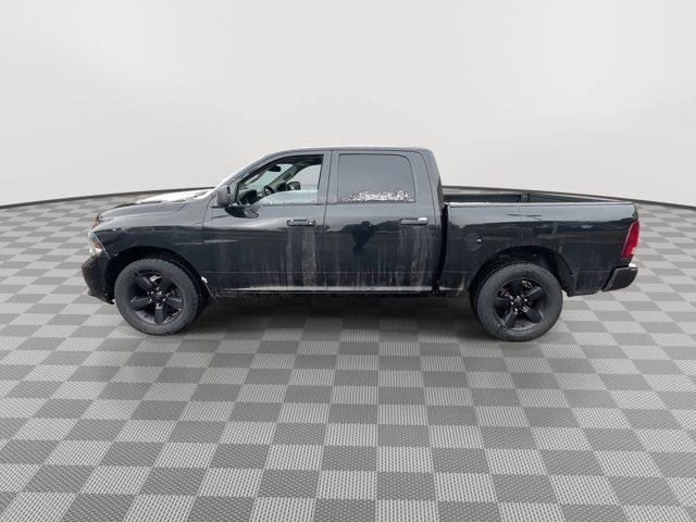 2015 Ram 1500 Express