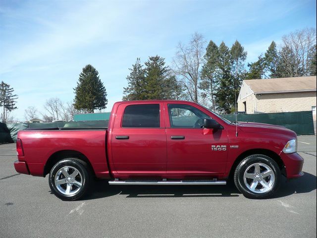 2015 Ram 1500 Express