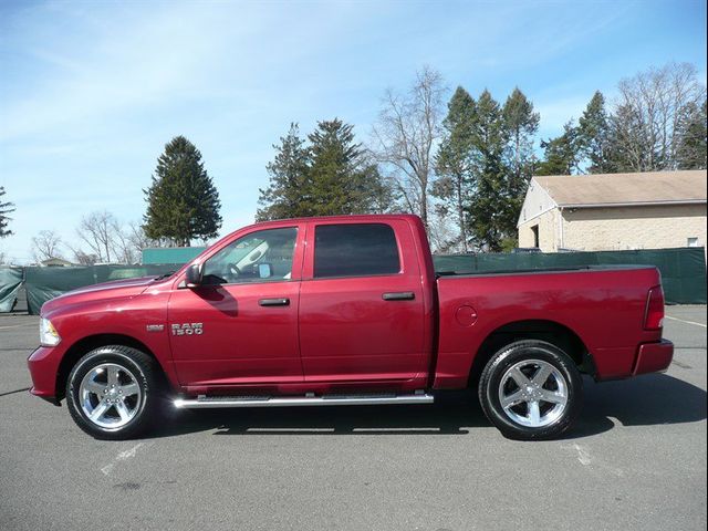 2015 Ram 1500 Express