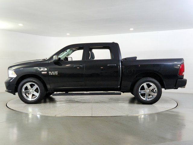 2015 Ram 1500 Express