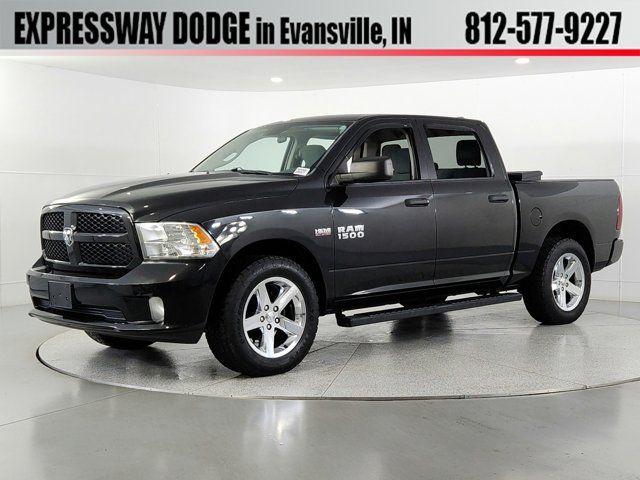 2015 Ram 1500 Express