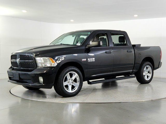 2015 Ram 1500 Express