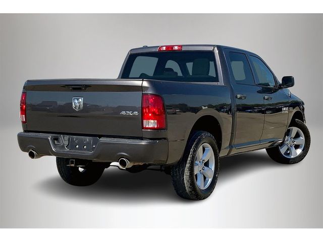 2015 Ram 1500 Express