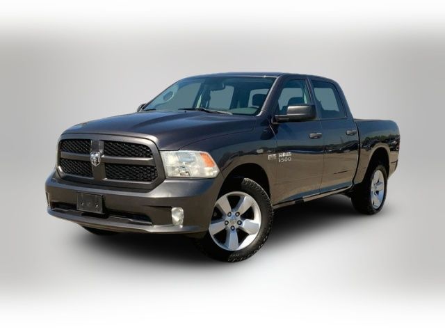 2015 Ram 1500 Express