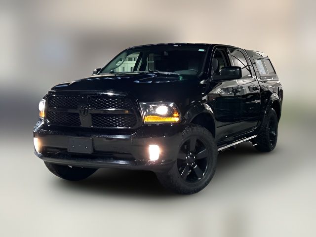 2015 Ram 1500 Express