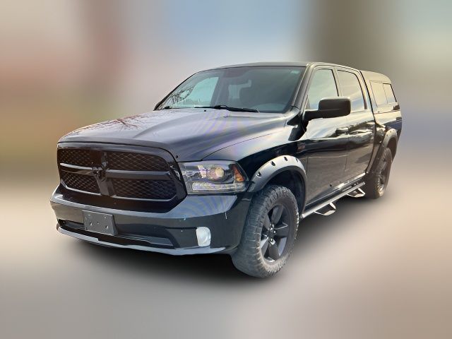 2015 Ram 1500 Express