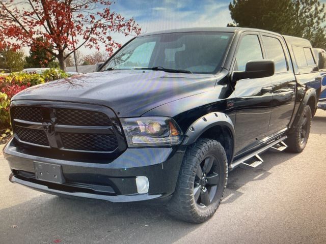 2015 Ram 1500 Express